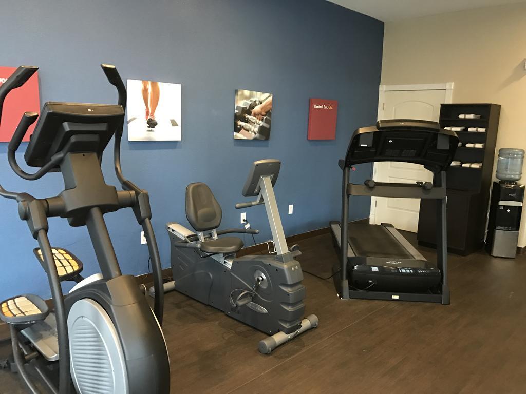 Comfort Suites Plymouth Near Us-30 Exteriér fotografie